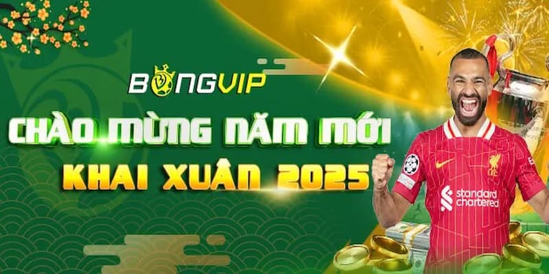 Bongvip: Nền tảng chơi giải trí trực tuyến uy tín hàng đầu