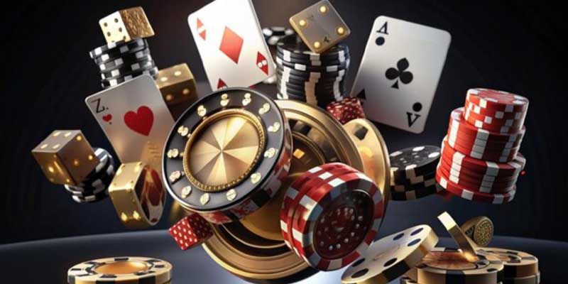 Casino MMWIN – Lựa Chọn Thật Hoàn Hảo Cho Giới Đam Mê Game  