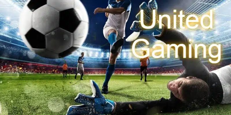 Sảnh cược thể thao United Gaming tại cổng game Mana88